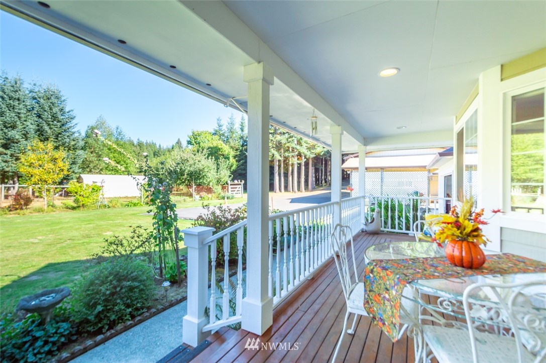 431 Elk Prairie Road Raymond, WA 98577 - Photo 19 of 25 Gallery Image 19