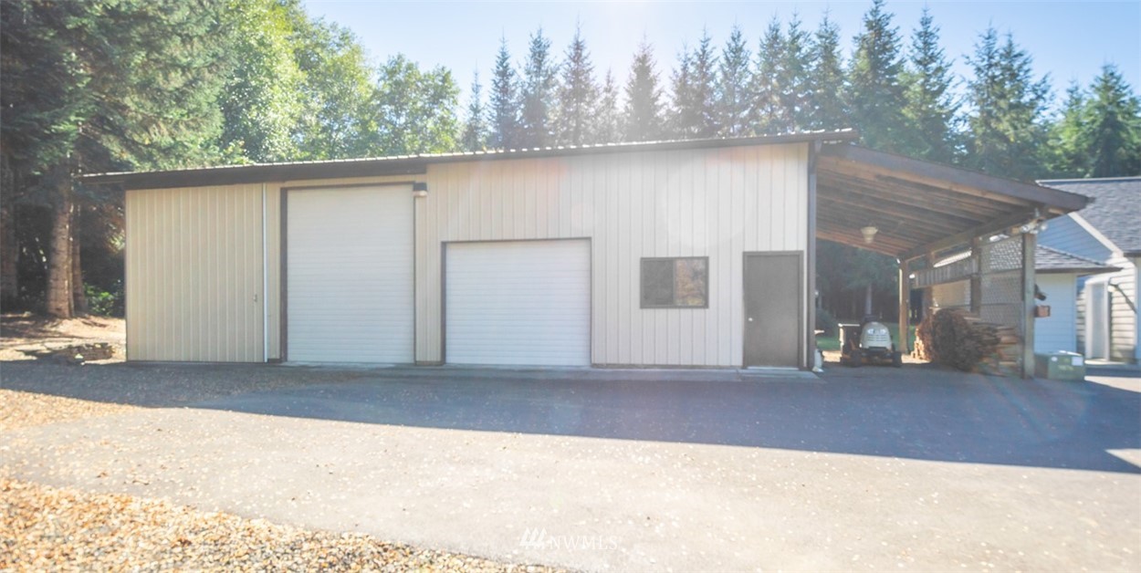 431 Elk Prairie Road Raymond, WA 98577 - Photo 20 of 25 Gallery Image 20
