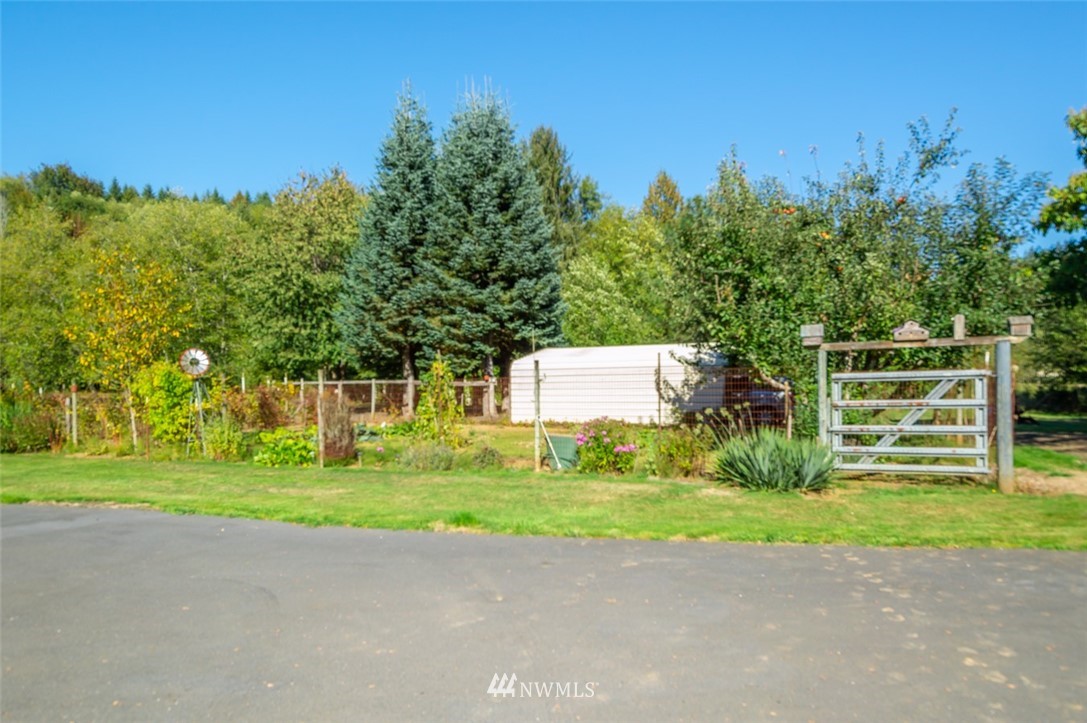 431 Elk Prairie Road Raymond, WA 98577 - Photo 21 of 25 Gallery Image 21
