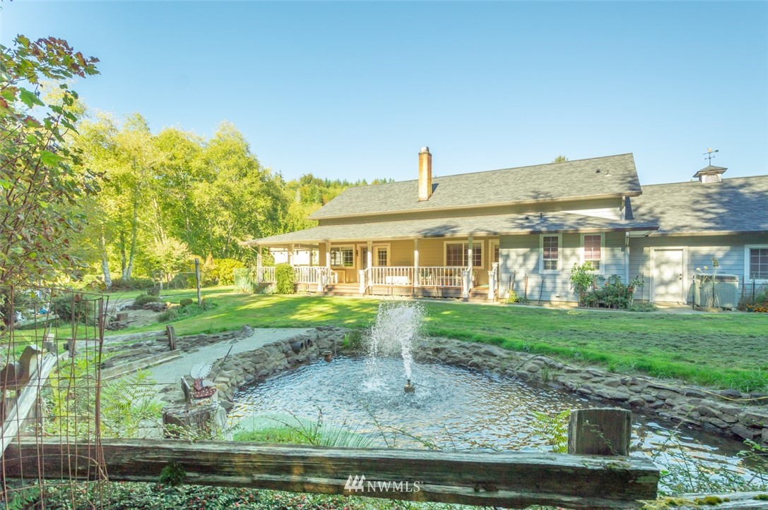 431 Elk Prairie Road Raymond, WA 98577 - Photo 4 of 25 Gallery Image 4