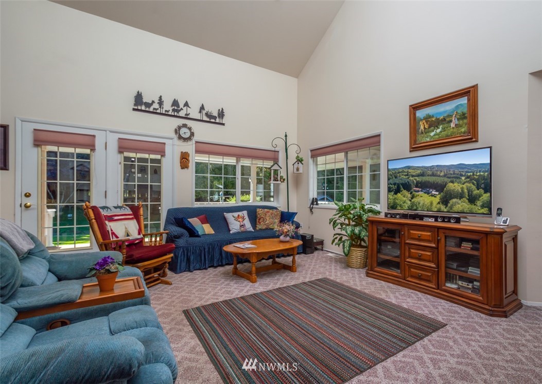 431 Elk Prairie Road Raymond, WA 98577 - Photo 7 of 25 Gallery Image 7