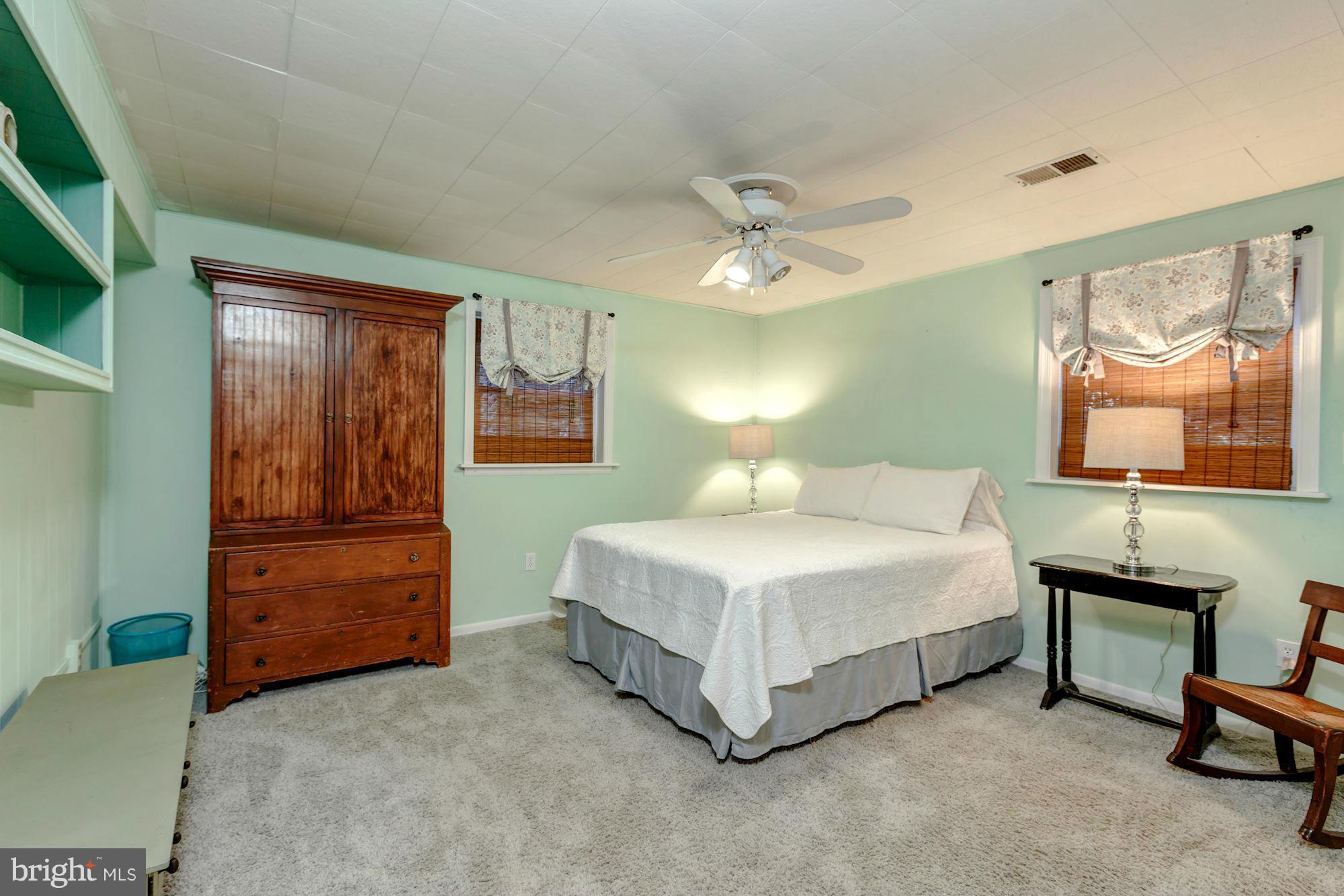 7113 Hadlow Court Springfield, VA 22152 - Photo 17 of 30 Bedroom