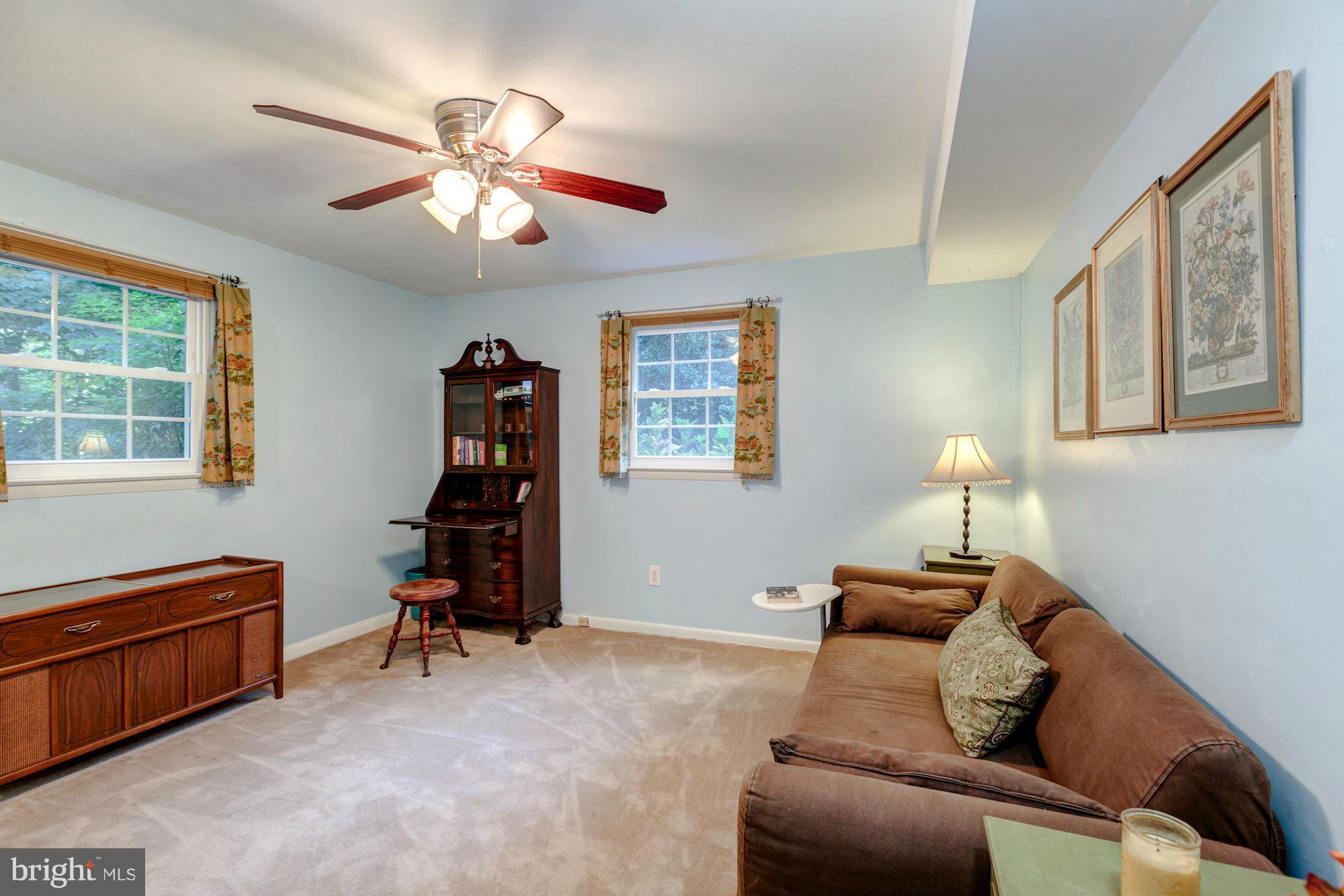 7113 Hadlow Court Springfield, VA 22152 - Photo 18 of 30 Bedroom