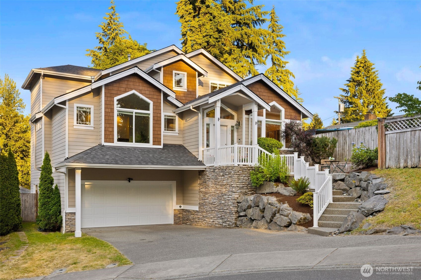 1756 Monroe Avenue Northeast Renton, WA 98056 - Photo 30 of 36