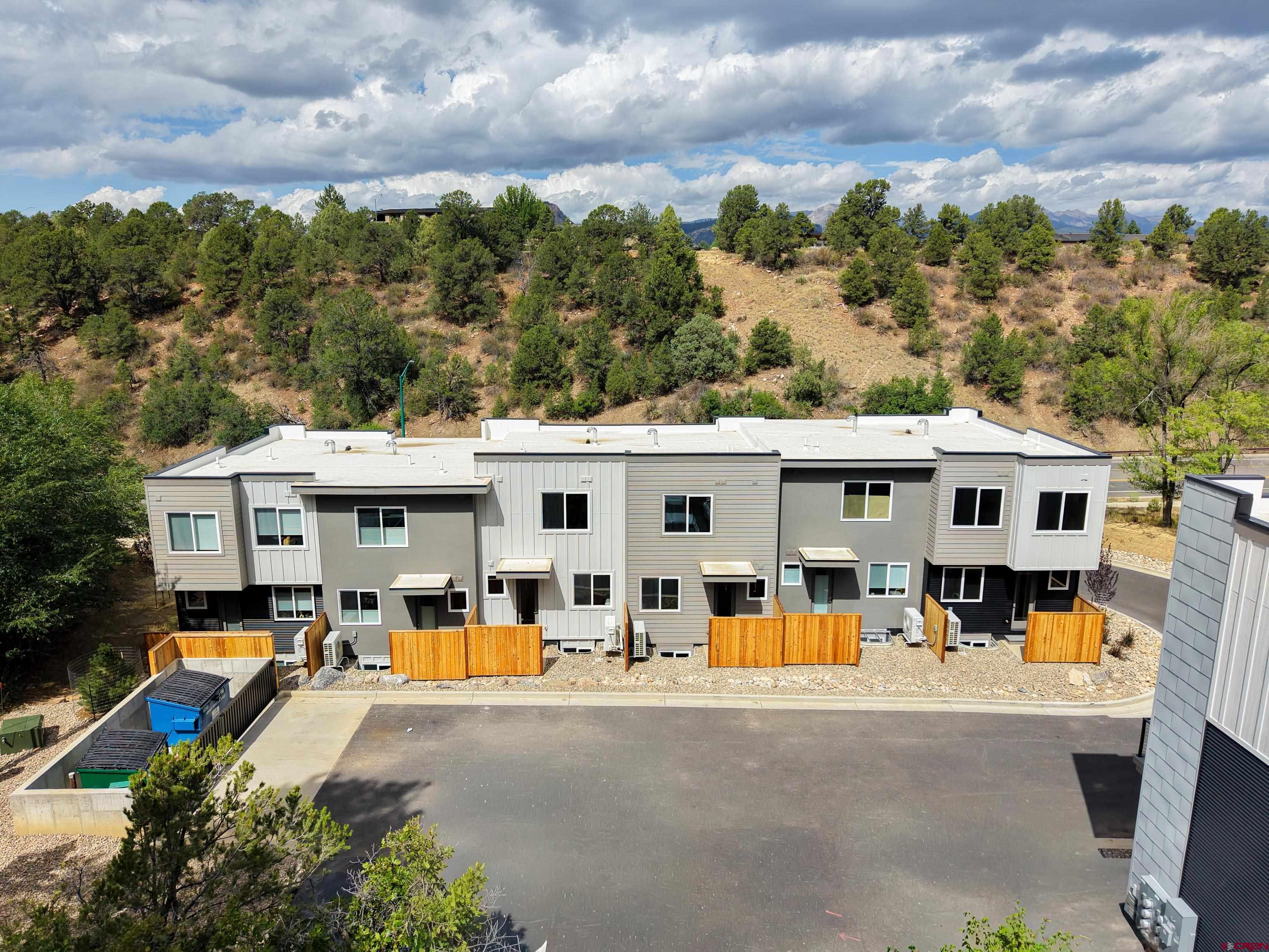 760 Goeglein Gulch Road, Unit 3 Durango, CO 81301 - Photo 3 of 43 Gallery Image 3