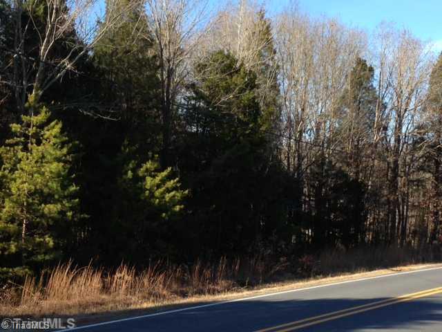 0 Cedar Square Road Randleman, NC 27317 - Photo 2 of 4 Exterior Front.