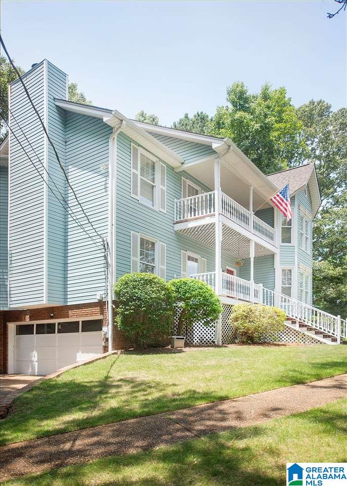 3693 Guyton Road Birmingham, AL 35244 - Photo 3 of 26