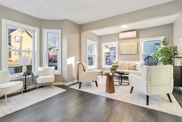 $759,000 | 12 Cottage Street, Stoneham, MA 02180