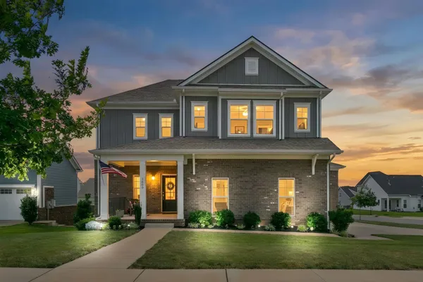 $602,000 | 3000 Shandor St Spring Hill, Spring Hill, TN 37174