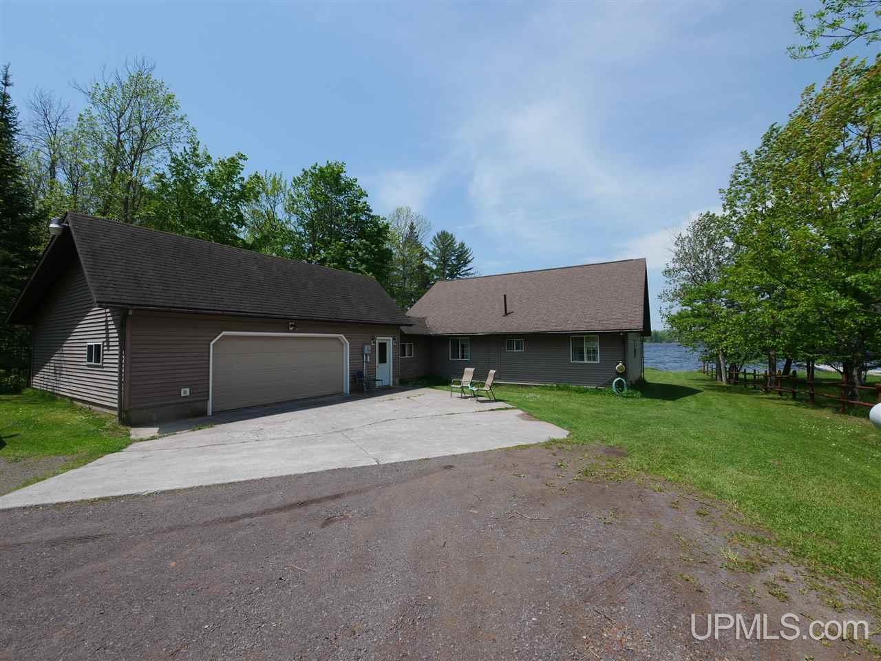 46773 Bootjack Road Lake Linden, MI 49945 - Photo 2 of 36