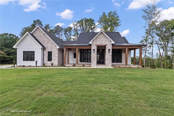 $839,900 | 765 Golf Course Road, Pilot Mountain, NC 27041