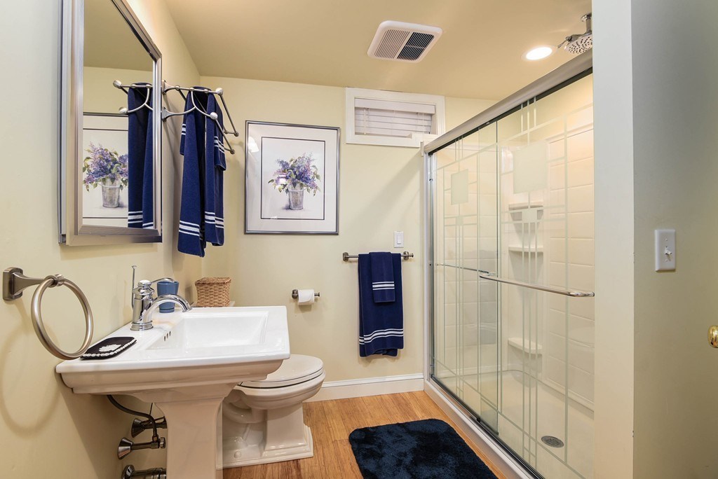 160 Maple Street, Unit 160 Needham, MA 02492 - Photo 22 of 36