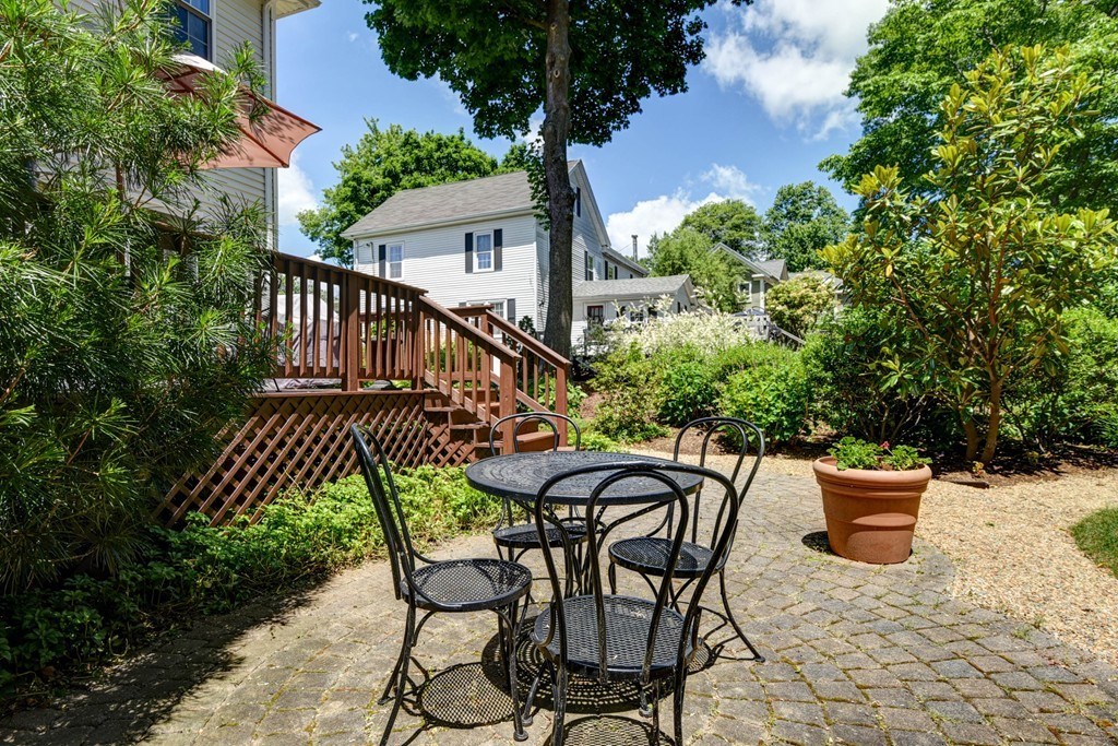 160 Maple Street, Unit 160 Needham, MA 02492 - Photo 26 of 36