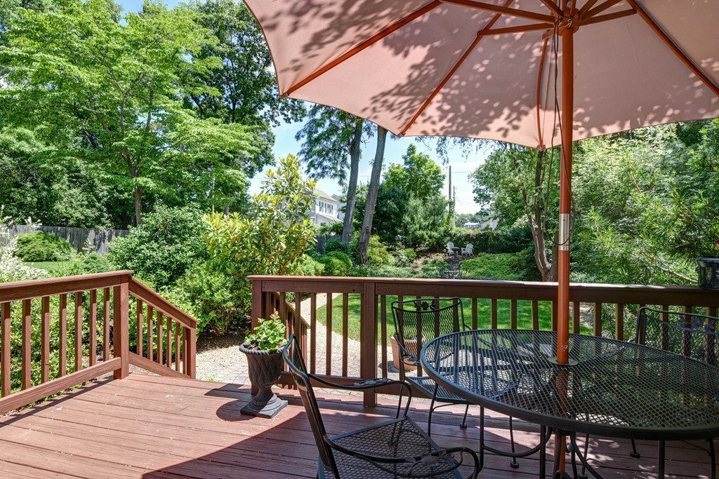 160 Maple Street, Unit 160 Needham, MA 02492 - Photo 29 of 36