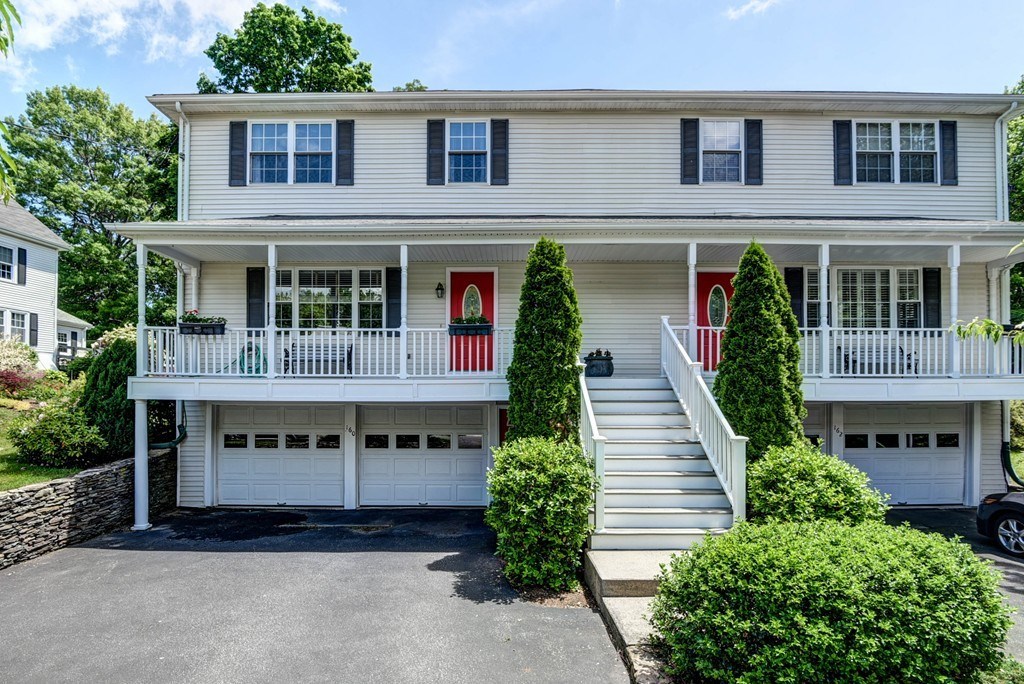160 Maple Street, Unit 160 Needham, MA 02492 - Photo 35 of 36