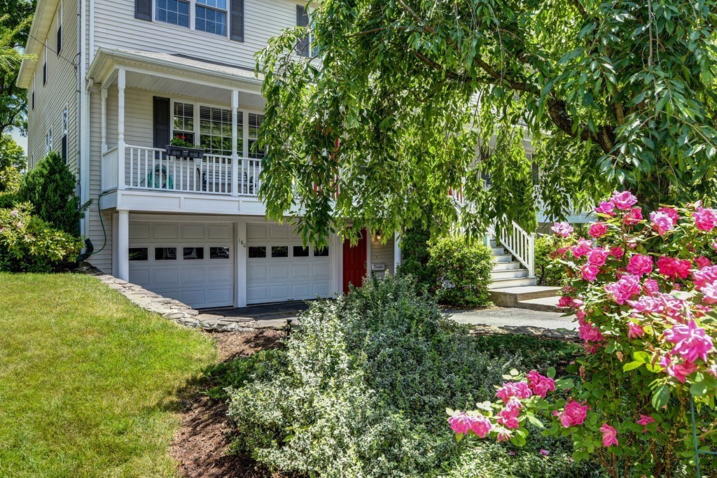 160 Maple Street, Unit 160 Needham, MA 02492 - Photo 36 of 36