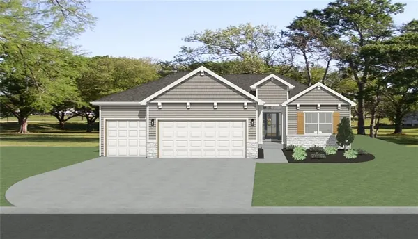 $555,900 | 1320 Northeast 122nd Street, Kansas City, MO 64165