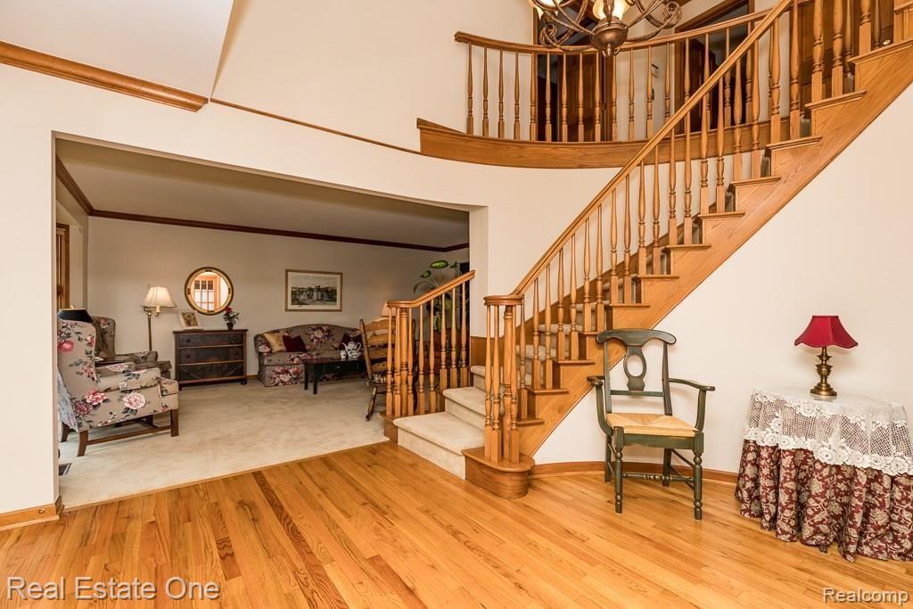 3656 Edinborough Drive Rochester, MI 48306 - Photo 20 of 30