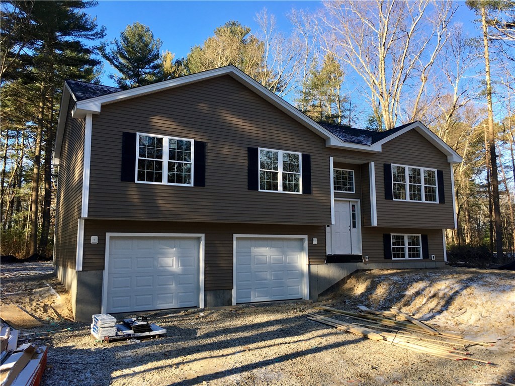 570 Cherry Farm Road Burrillville, RI 02830 - Photo 1 of 1