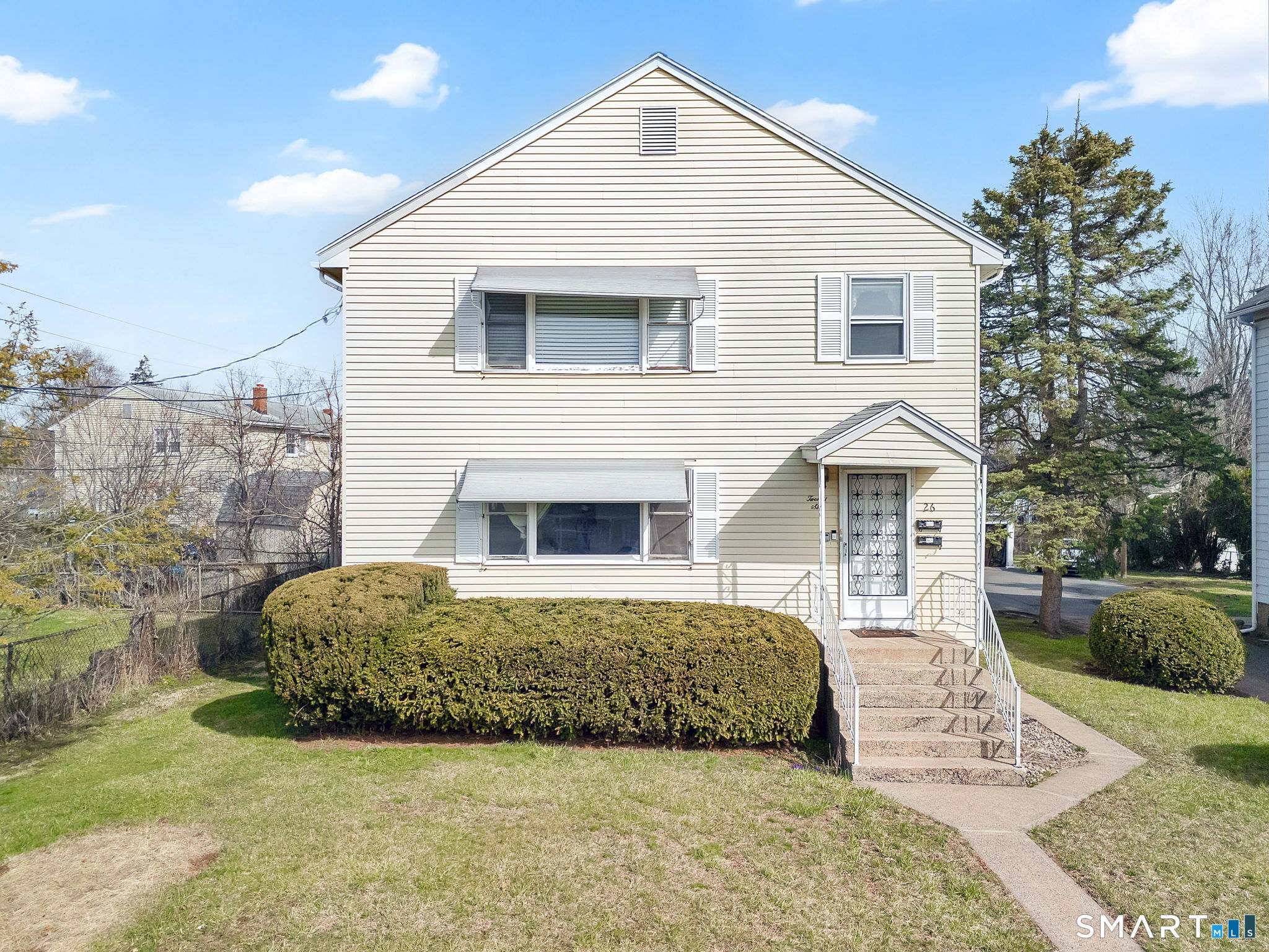 26 Upton Street New Britain, CT 06051 - Photo 1 of 21