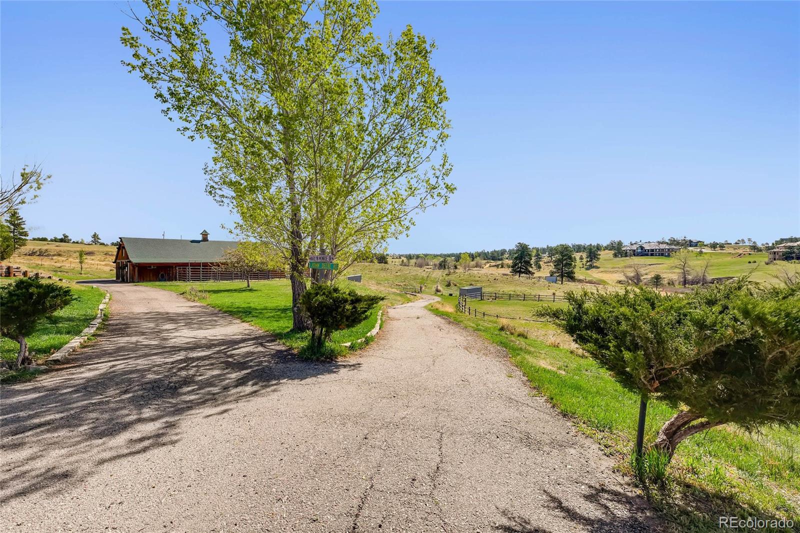 10300 Tomahawk Road Parker, CO 80138 - Photo 29 of 31 Gallery Image 29