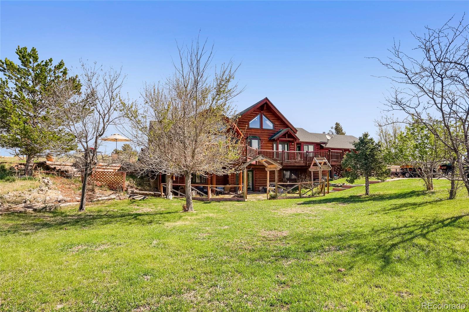 10300 Tomahawk Road Parker, CO 80138 - Photo 3 of 31 Gallery Image 3