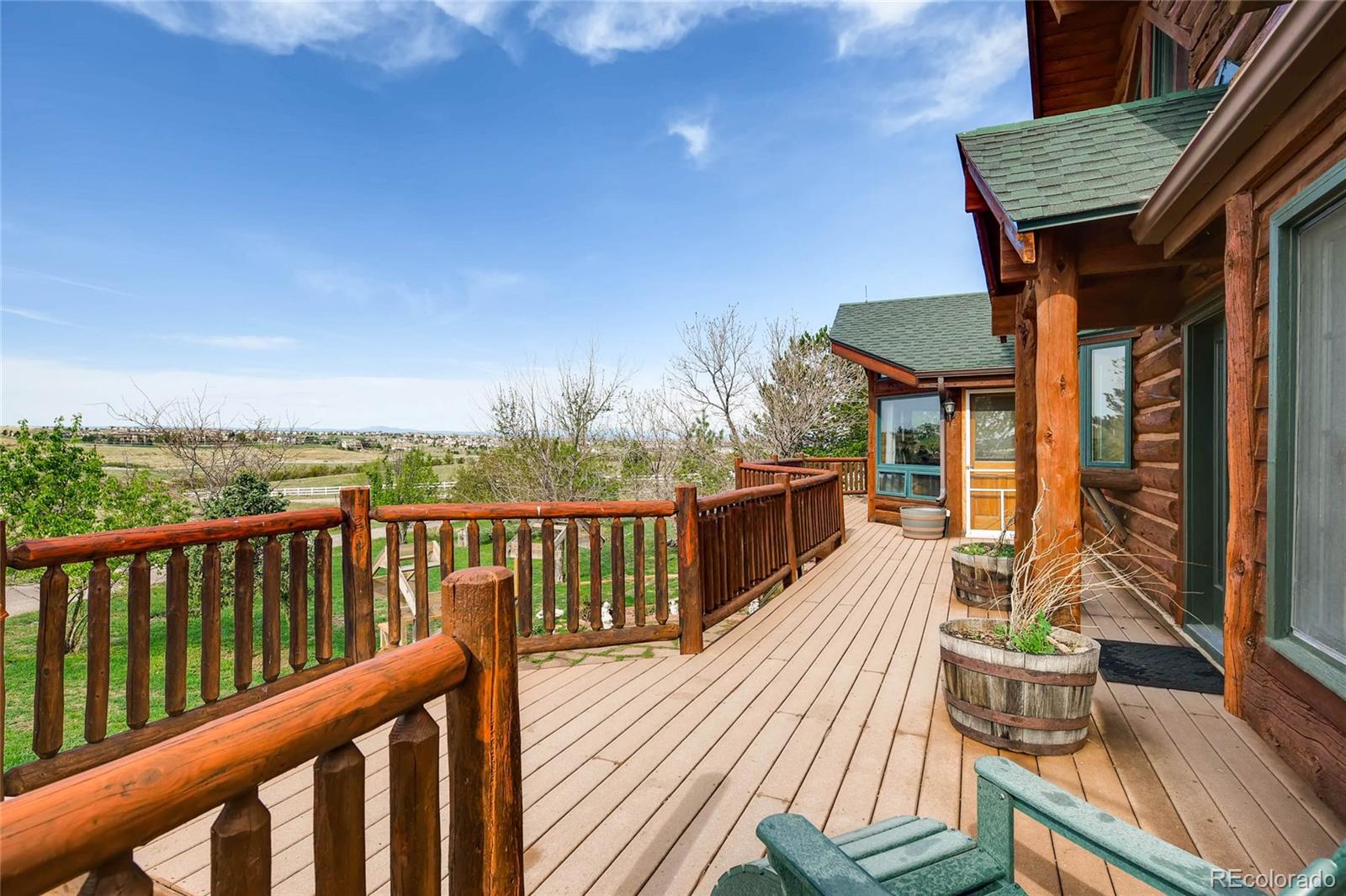 10300 Tomahawk Road Parker, CO 80138 - Photo 4 of 31 Gallery Image 4