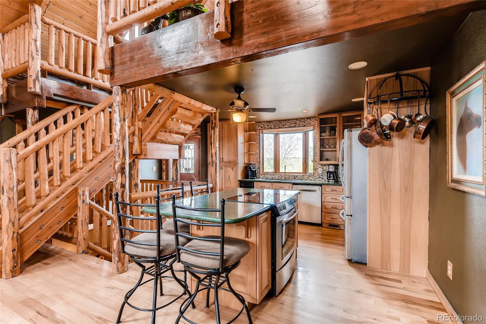 10300 Tomahawk Road Parker, CO 80138 - Photo 8 of 31 Gallery Image 8