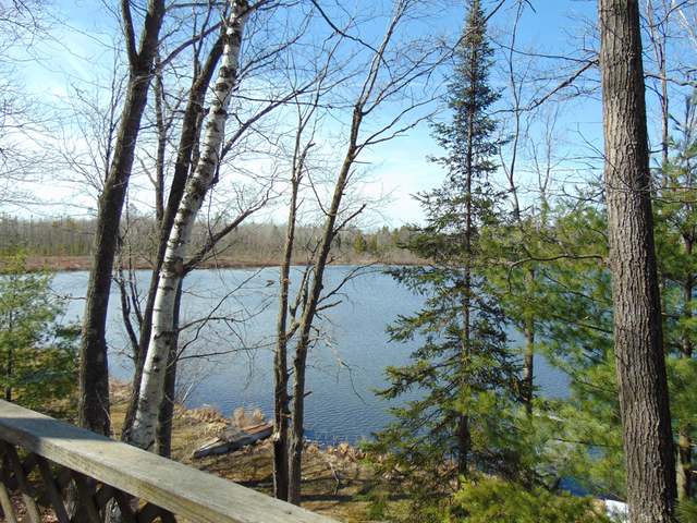 6057 South Garth Lake Road Hazelhurst, WI 54531 - Photo 10 of 12 Gallery Image 10