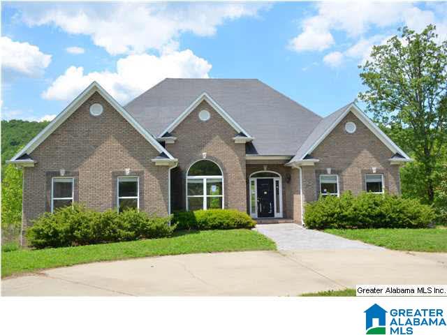 7616 Aspen Ridge Lane Pinson, AL 35126 - Photo 1 of 16