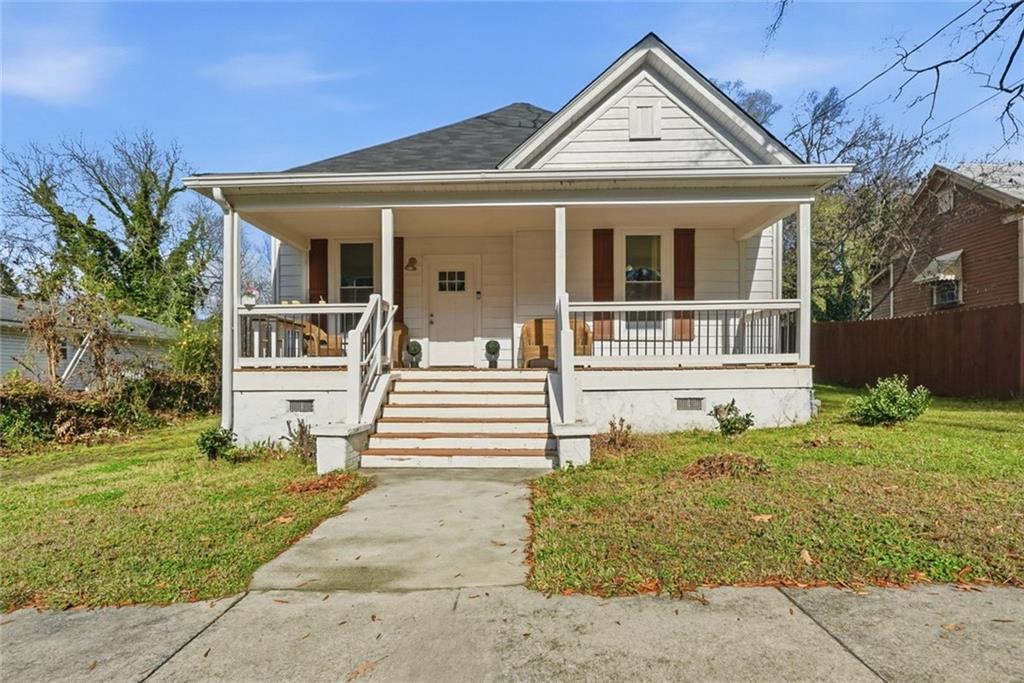 18 Butler Street Rome, GA 30161 - Photo 1 of 26