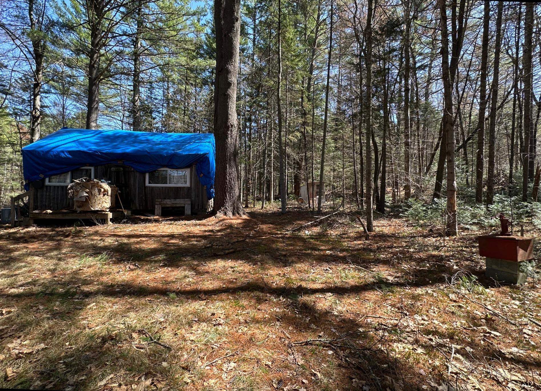 19 Sunrise Hill Road Thornton, NH 03285 - Photo 9 of 9