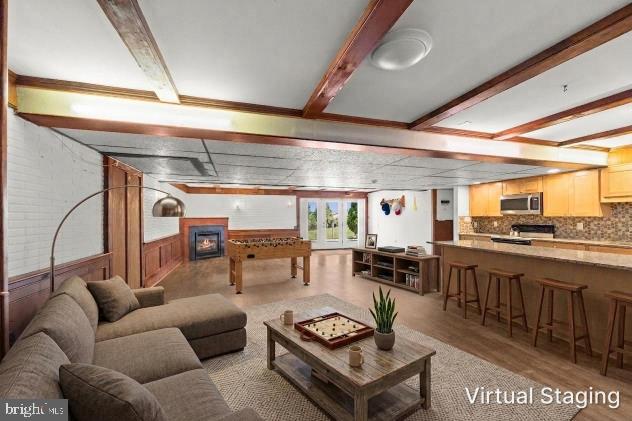 7246 Smith Road Chambersburg, PA 17202 - Photo 42 of 66 Virtual Staging