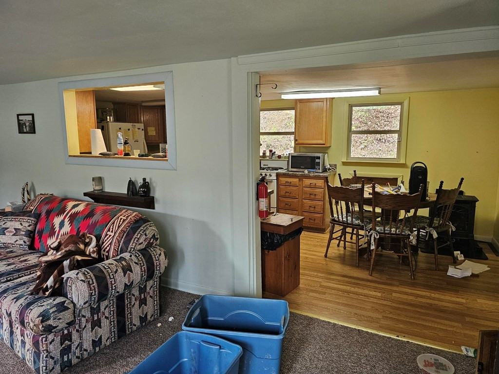 409 Vengeance Creek Road Marble, NC 28905 - Photo 5 of 22