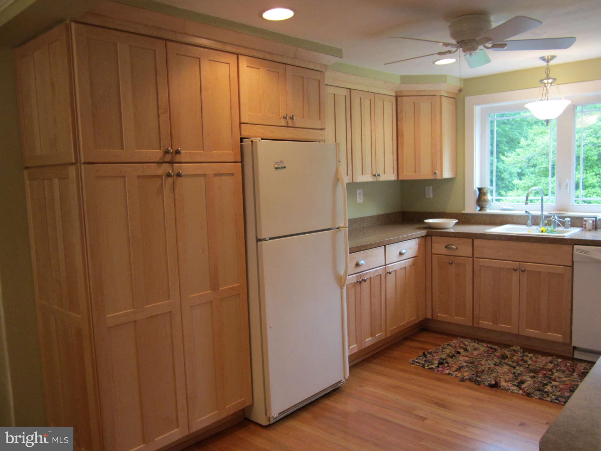 2705 Crenshaw Road Marshall, VA 20115 - Photo 13 of 26 Kitchen