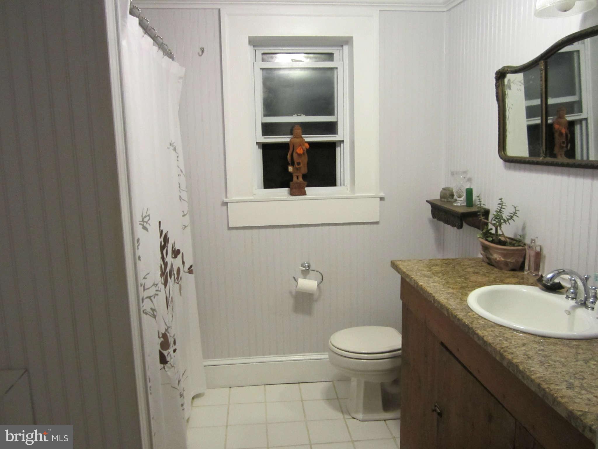 2705 Crenshaw Road Marshall, VA 20115 - Photo 17 of 26 Bath (Master)