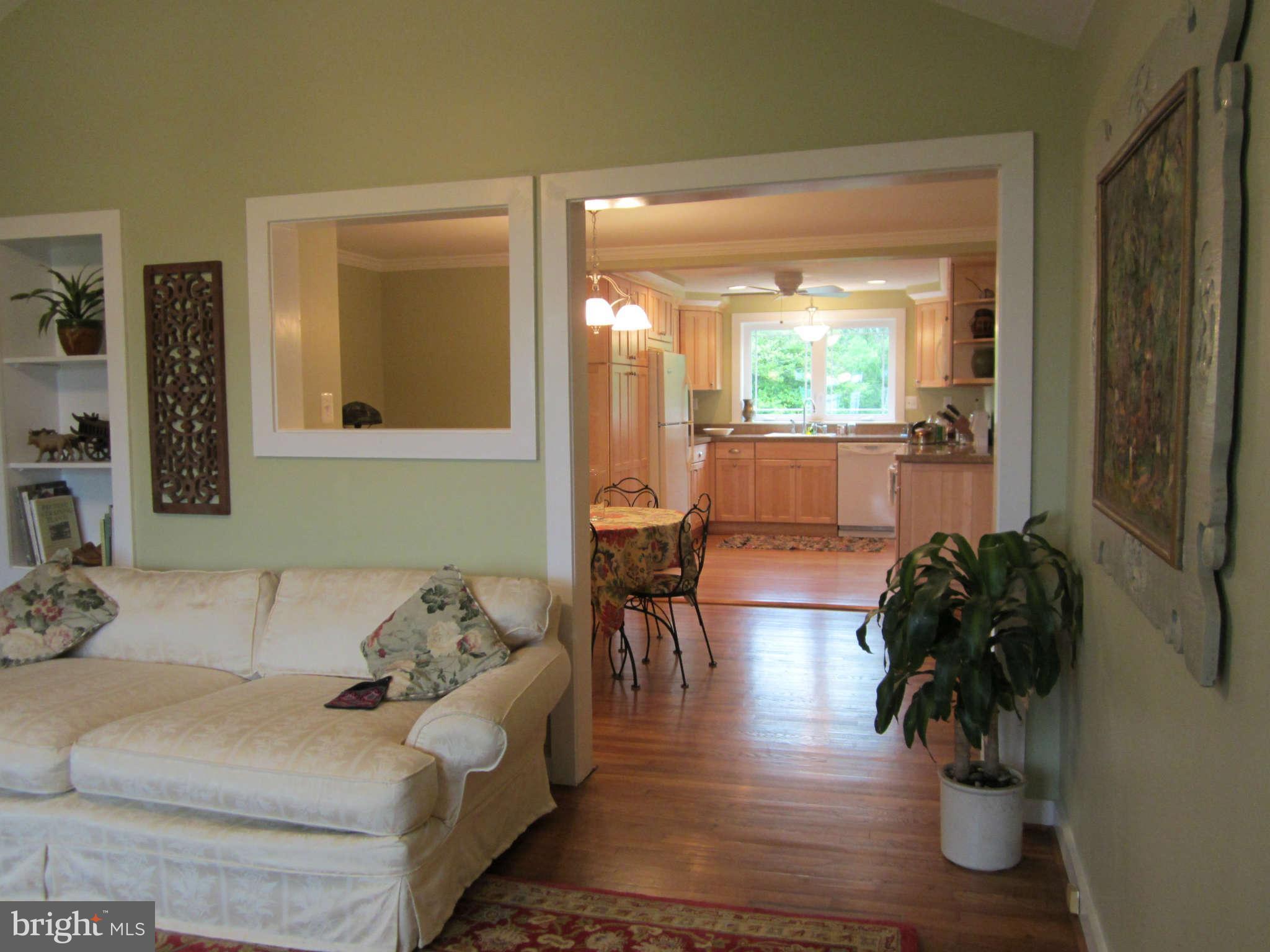 2705 Crenshaw Road Marshall, VA 20115 - Photo 18 of 26 Kitchen