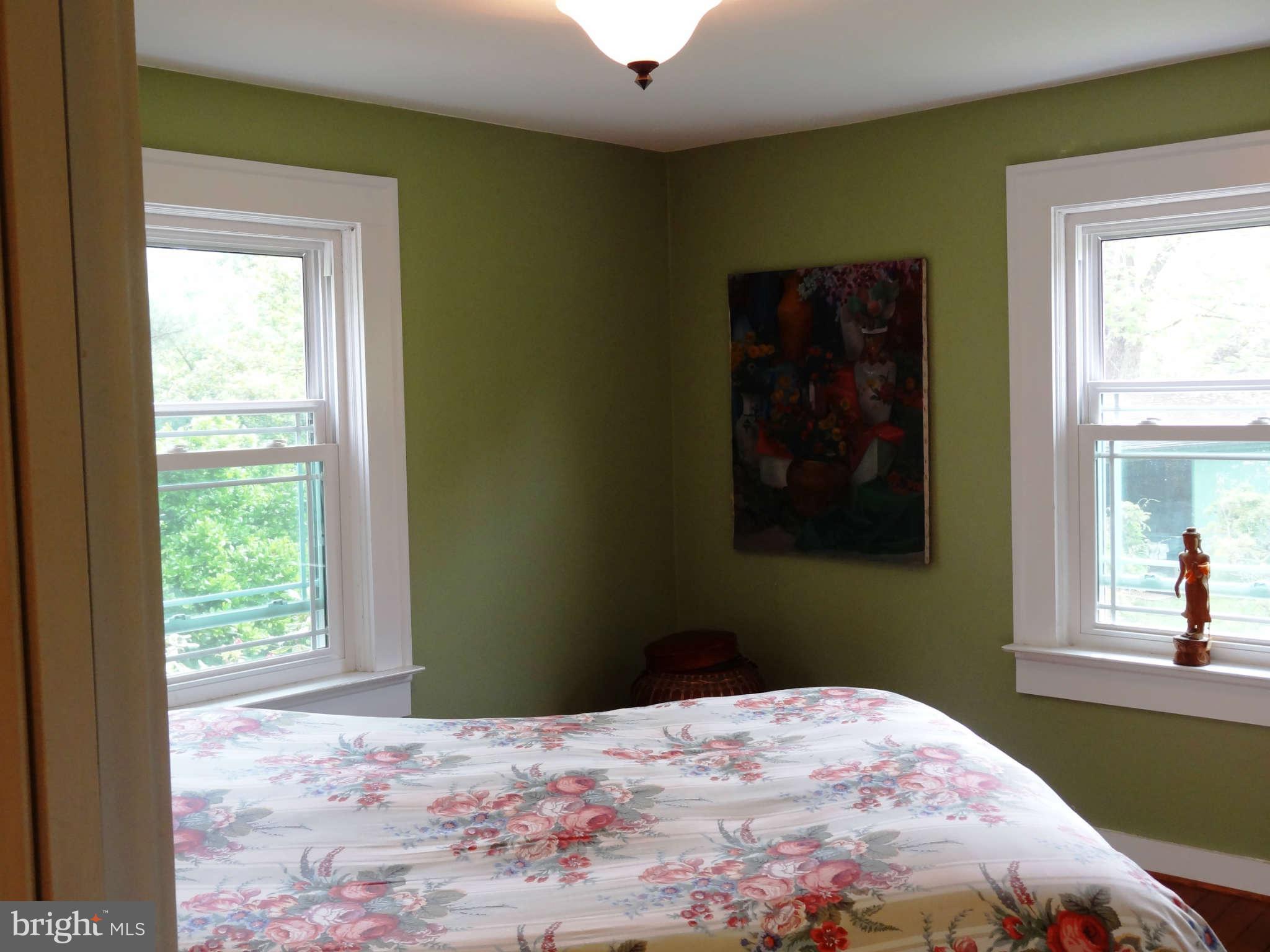 2705 Crenshaw Road Marshall, VA 20115 - Photo 9 of 26 Bedroom