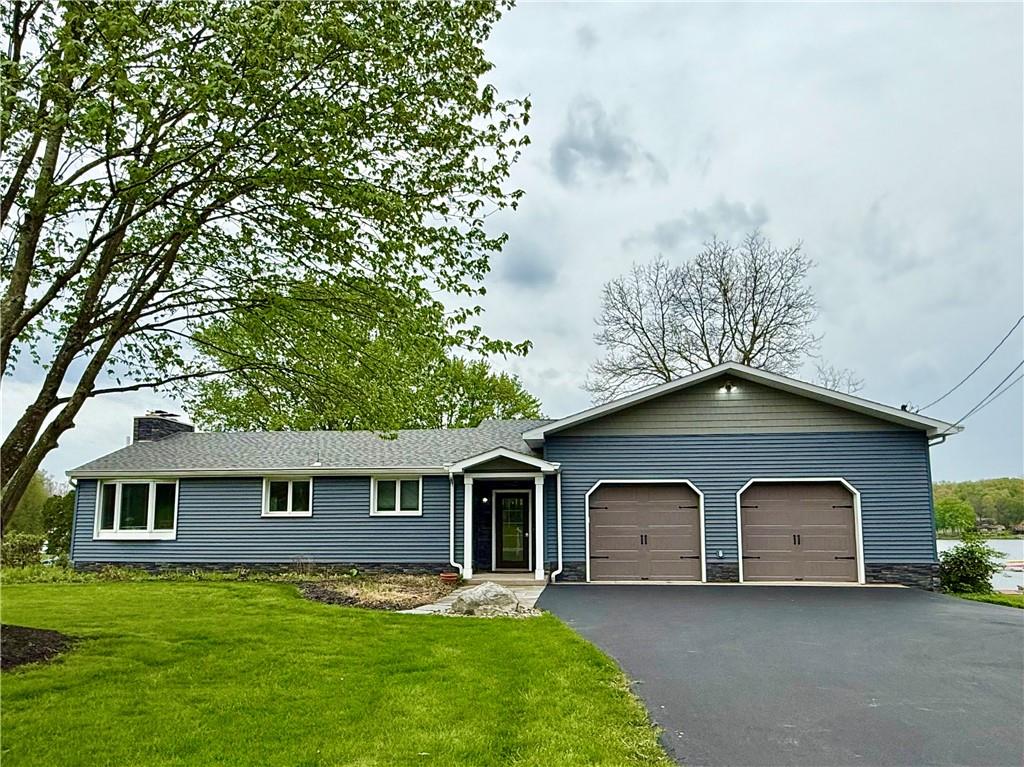 362 Latonka Drive Mercer, PA 16137 - Photo 1 of 24