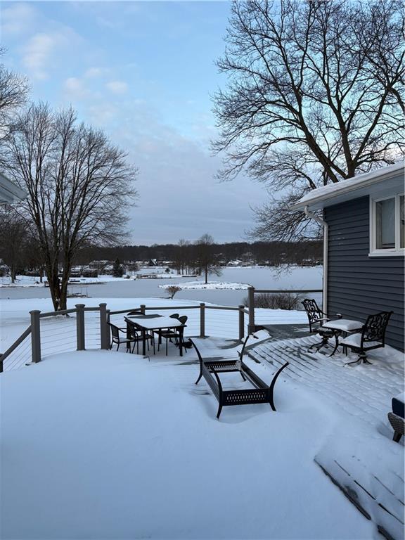 362 Latonka Drive Mercer, PA 16137 - Photo 20 of 22