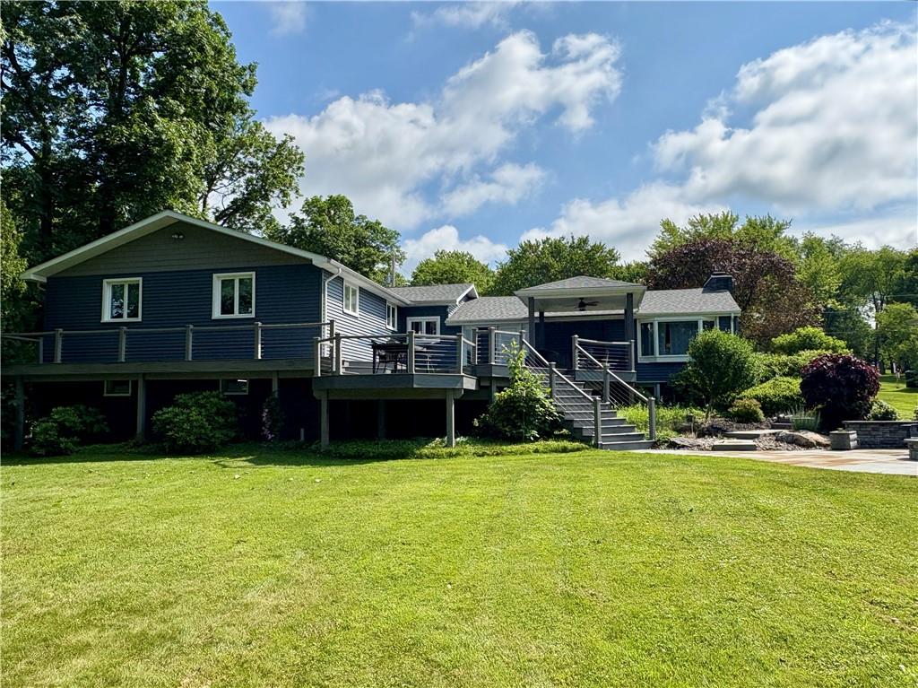 362 Latonka Drive Mercer, PA 16137 - Photo 3 of 22