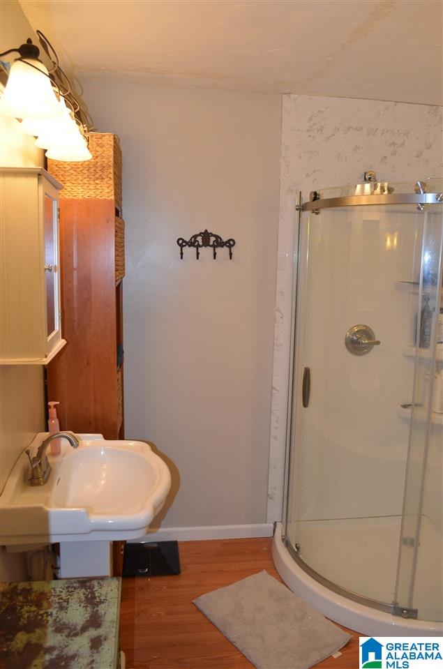 1634 Edmondson Road Hanceville, AL 35077 - Photo 20 of 32