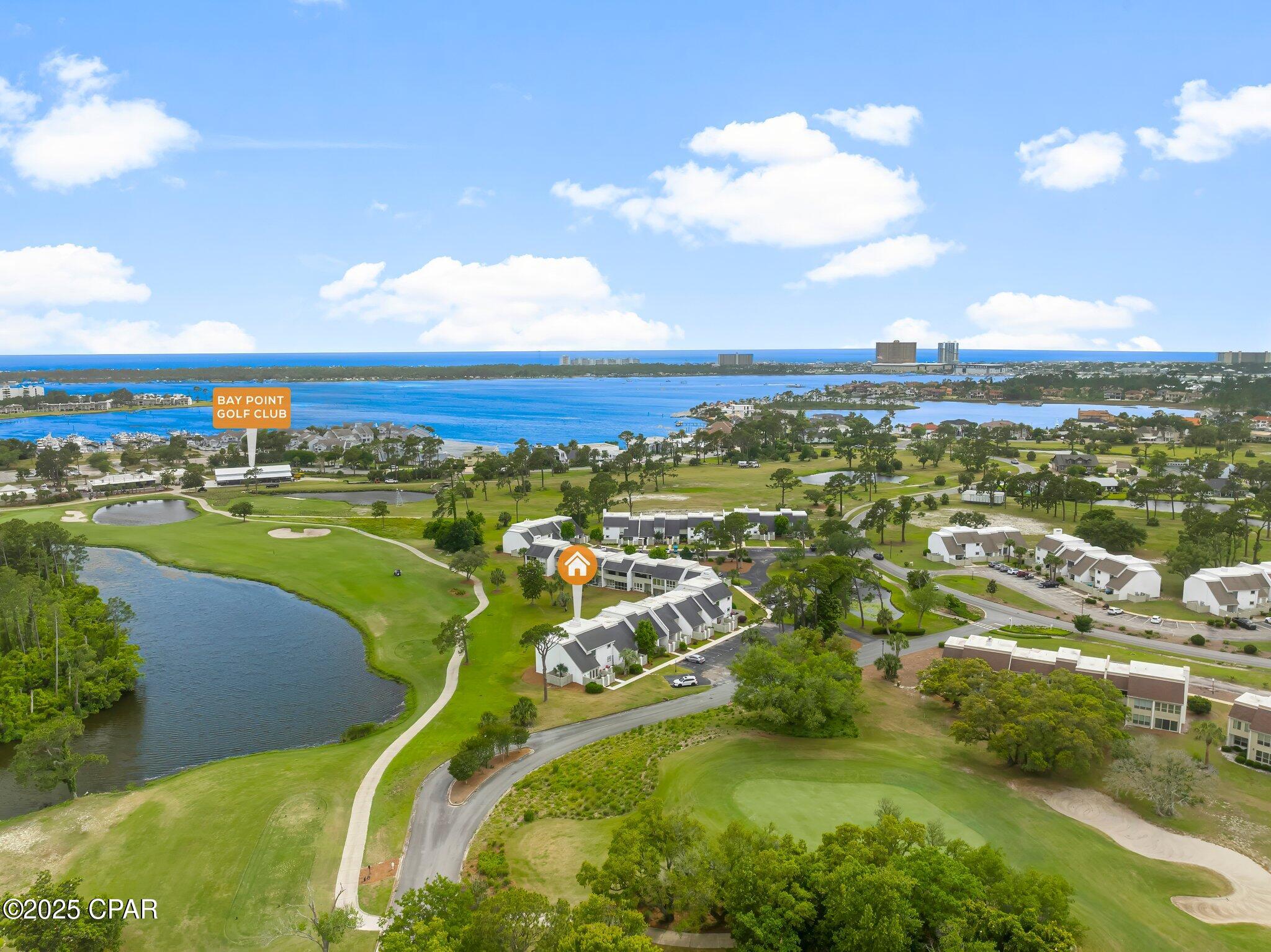 4305 Bay Point Road, Unit 468 Panama City, FL 32408 - Photo 35 of 35 Gallery Image 35