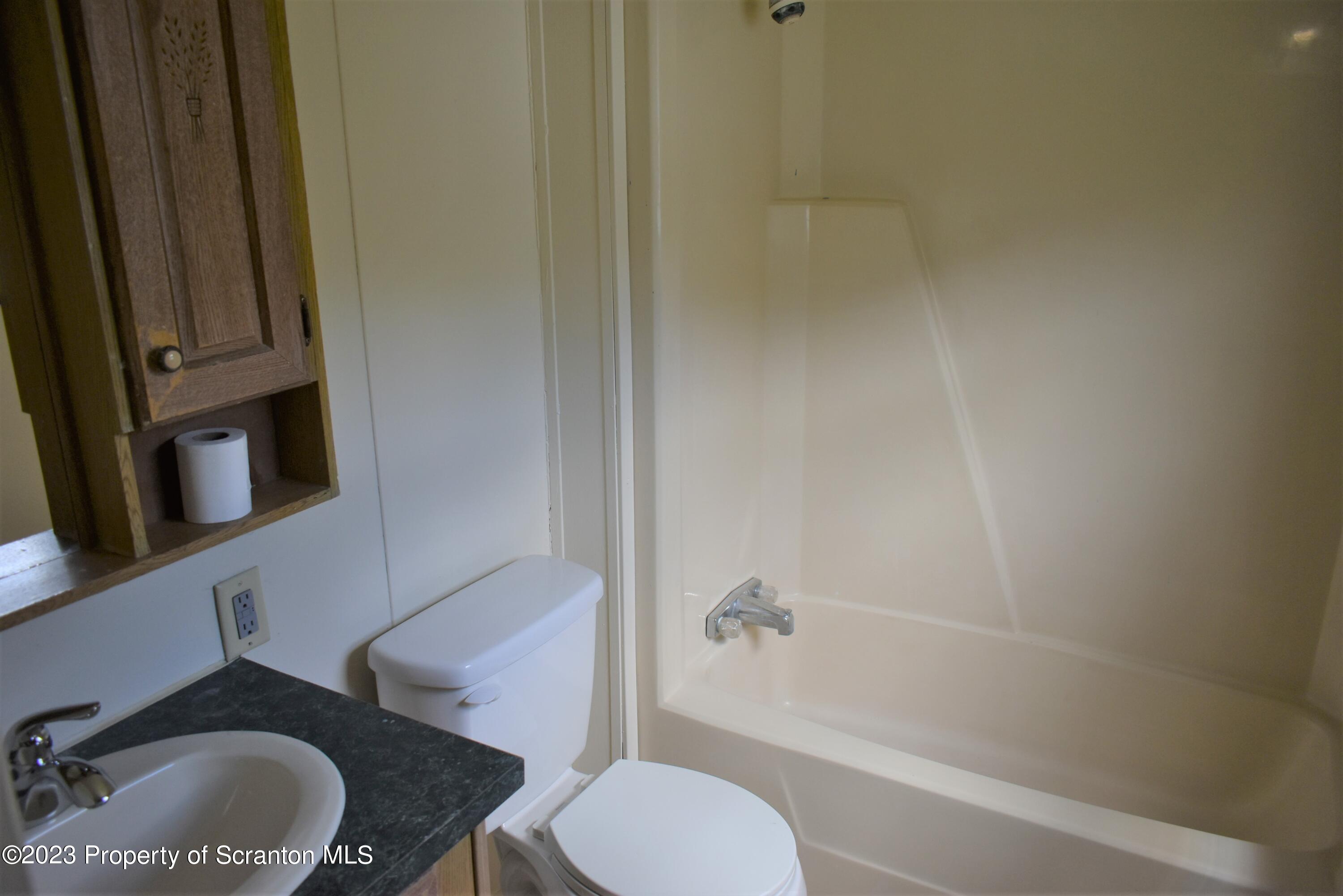 940 Nowlan Road, Unit 11 Port Crane, NY 13833 - Photo 12 of 14 Full Bathroom