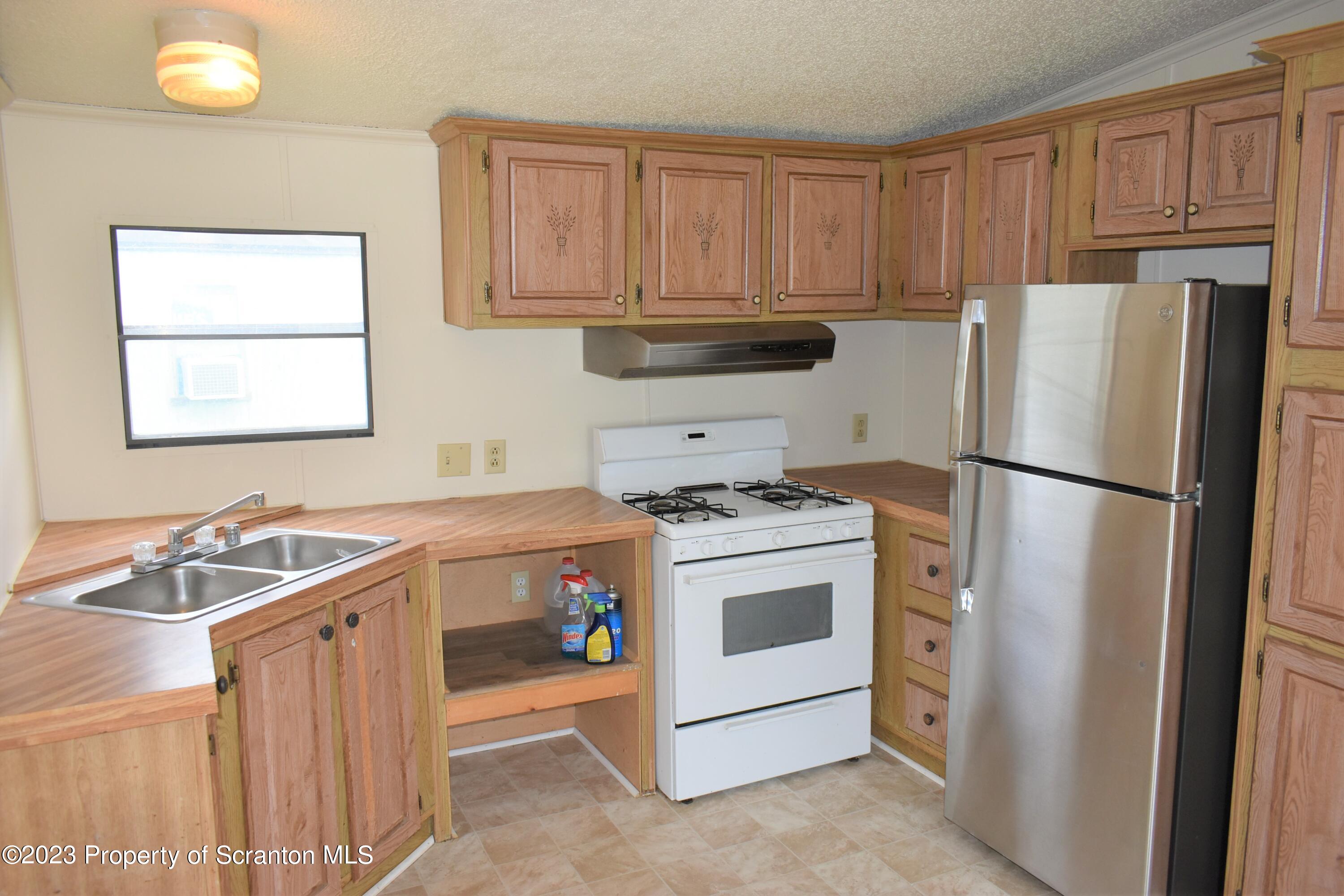 940 Nowlan Road, Unit 11 Port Crane, NY 13833 - Photo 3 of 14 Kitchen