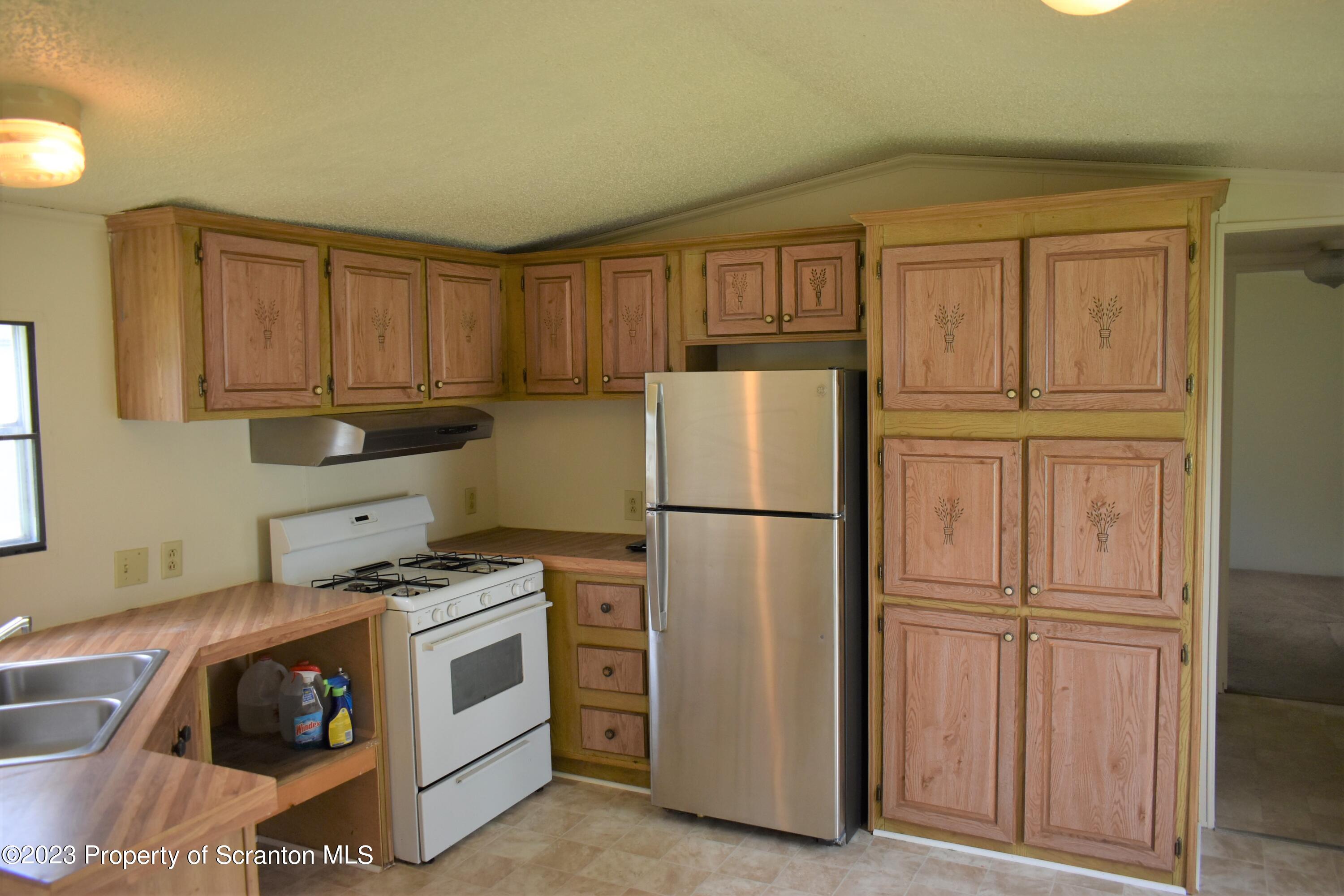 940 Nowlan Road, Unit 11 Port Crane, NY 13833 - Photo 4 of 14 Kitchen