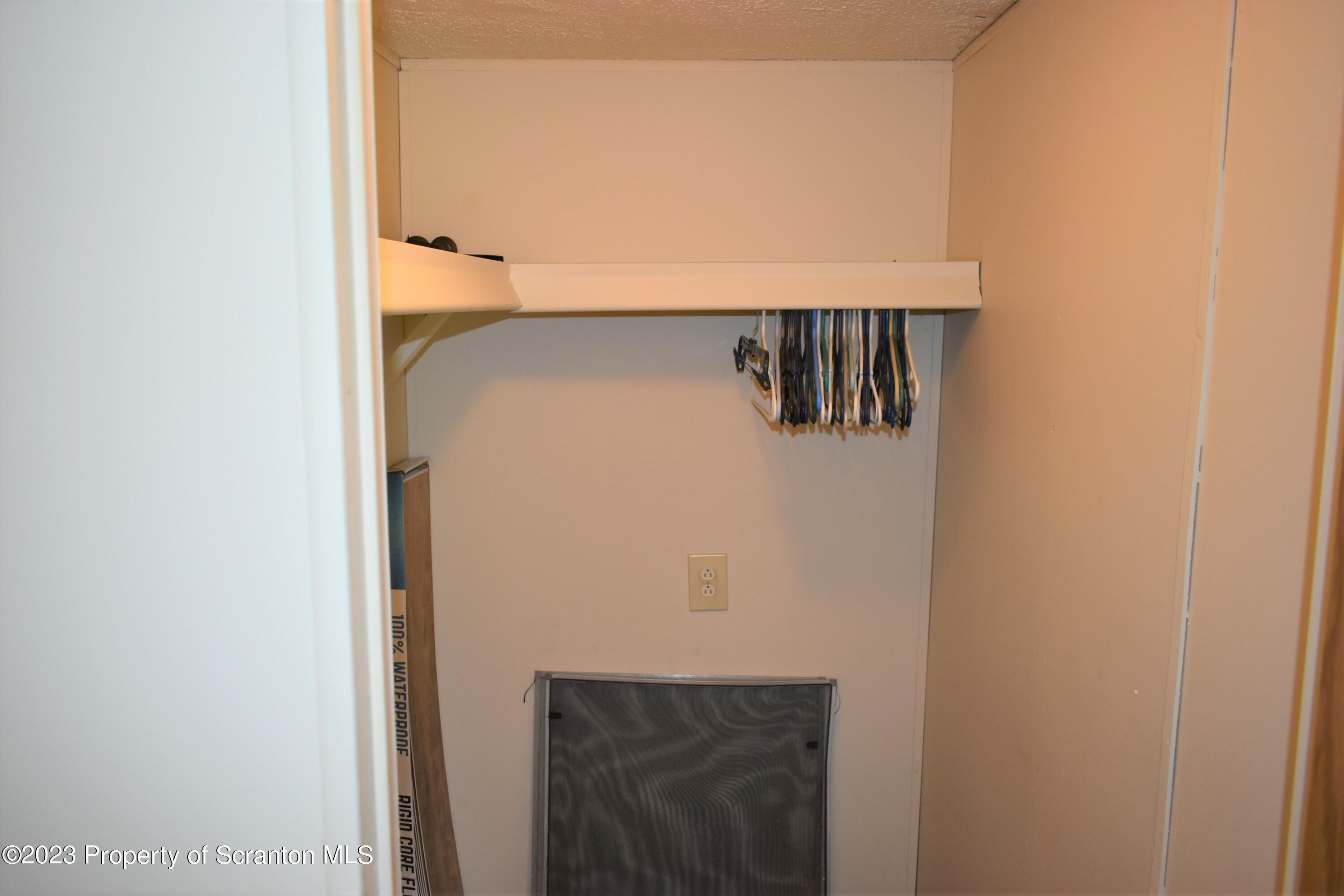 940 Nowlan Road, Unit 11 Port Crane, NY 13833 - Photo 7 of 14 Walk in closet