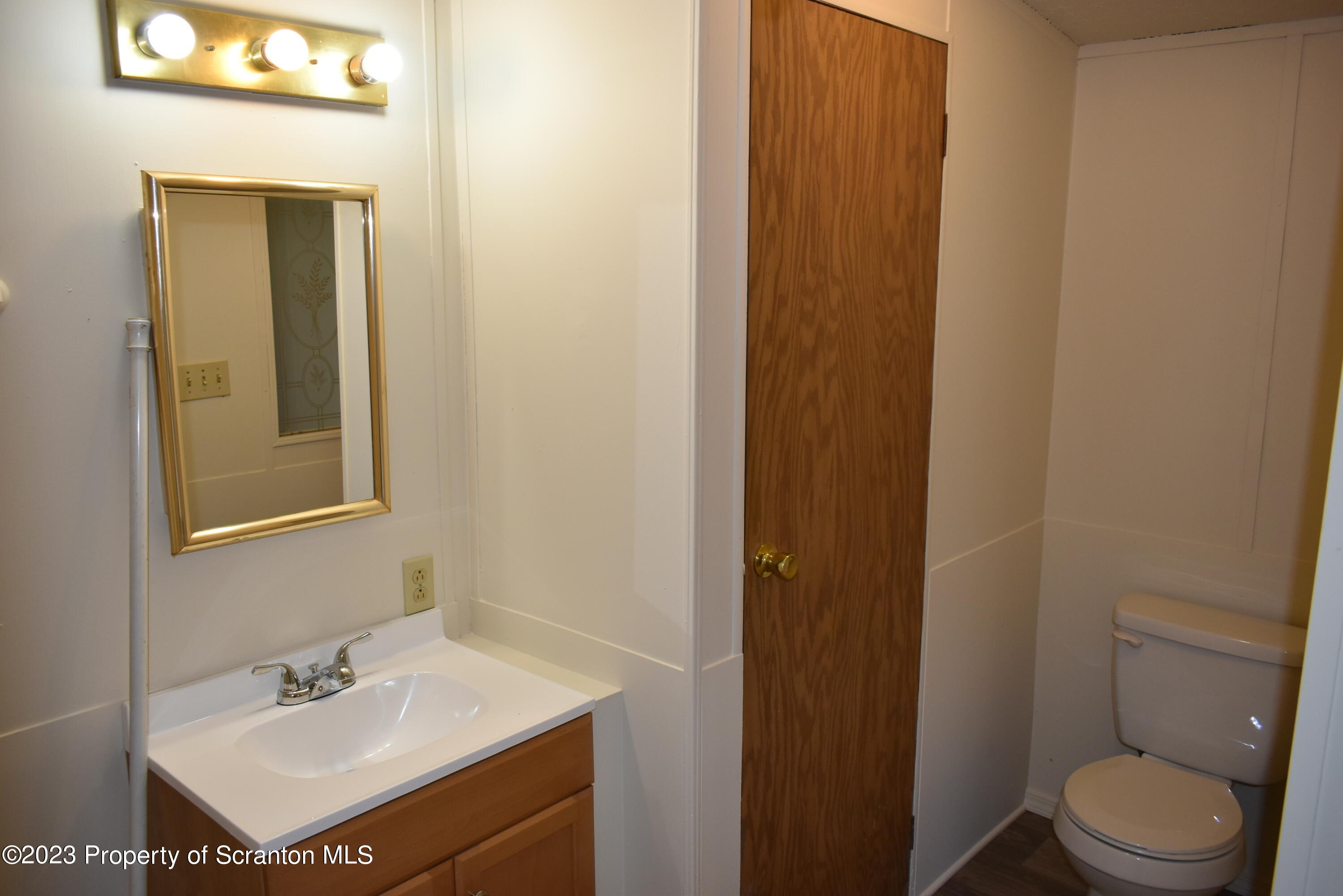 940 Nowlan Road, Unit 11 Port Crane, NY 13833 - Photo 9 of 14 Master Bathroom