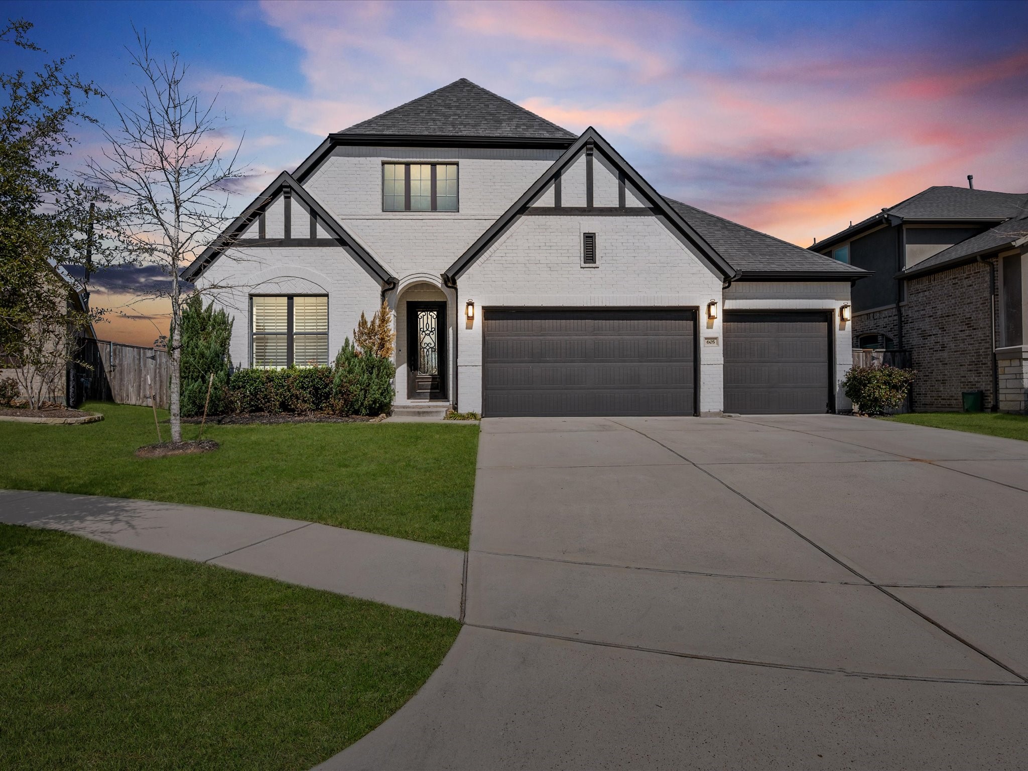 Welcome to this stunning single-story Drees Custom home in the highly distinguished master-planned community of Woodtrace — where thoughtful design meets everyday luxury.