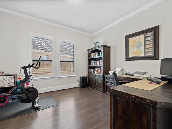 $515,000 | 605 Ashbrook Ridge Lane, Pinehurst, TX 77362